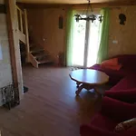 Słoneczne Zacisze Dom wakacyjny