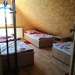 Dom wakacyjny Słoneczne Zacisze Miłomłyn
