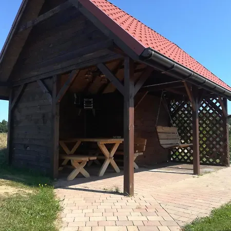 Sloneczne Zacisze Holiday home