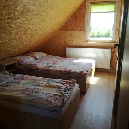 Sloneczne Zacisze *