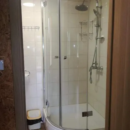 Tatil Evi Sloneczne Zacisze *