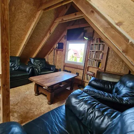 Sloneczne Zacisze Миломлын