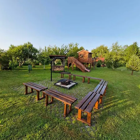 Sloneczne Zacisze * Миломлын