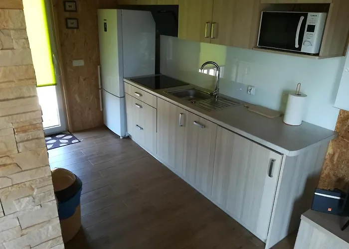 Sloneczne Zacisze Дом отдыха