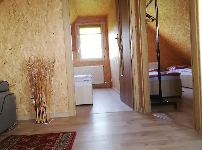 Sloneczne Zacisze * Miłomłyn