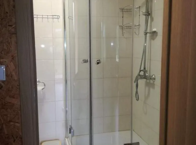 Дом отдыха Sloneczne Zacisze *