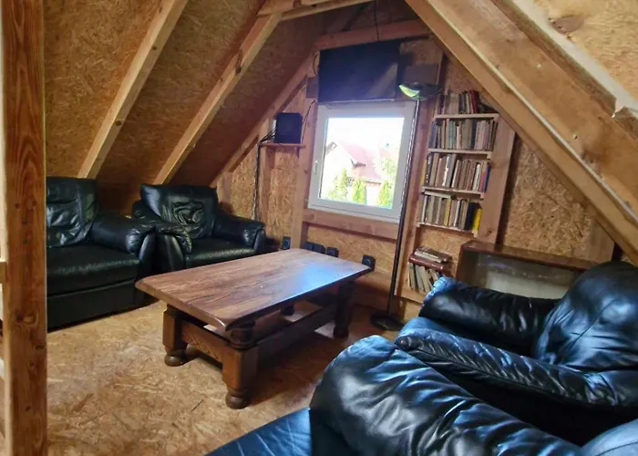 Sloneczne Zacisze Миломлын