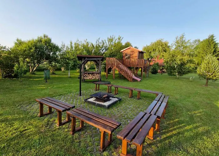 Sloneczne Zacisze * Миломлын